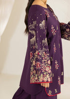Mohagni LES 08 STITCHED Women 2pcs