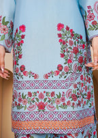 WearCuckoos Lagan Women 2pcs