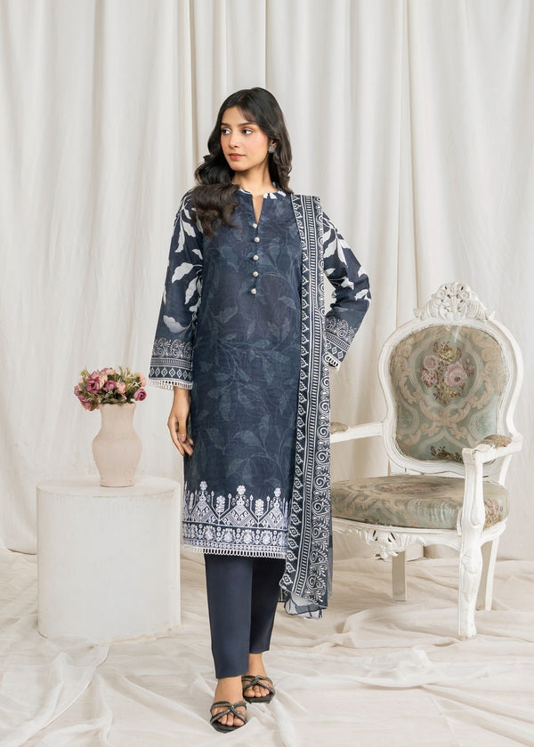 Zahr Pret Sapphire Women 3pcs