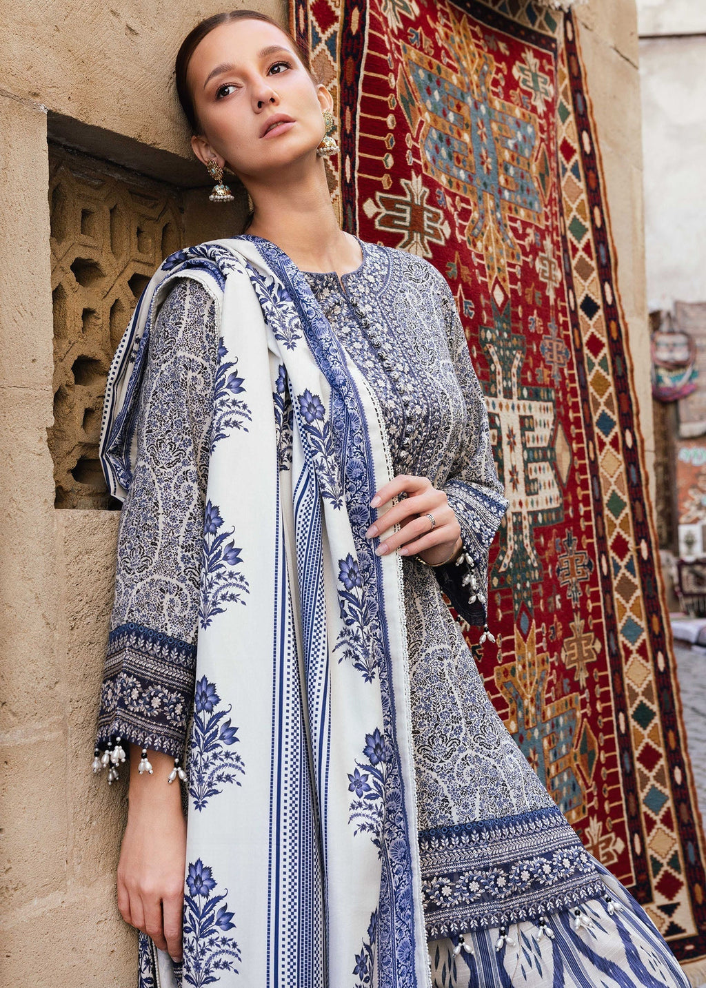 Meerak Pret Irina Women 3pcs