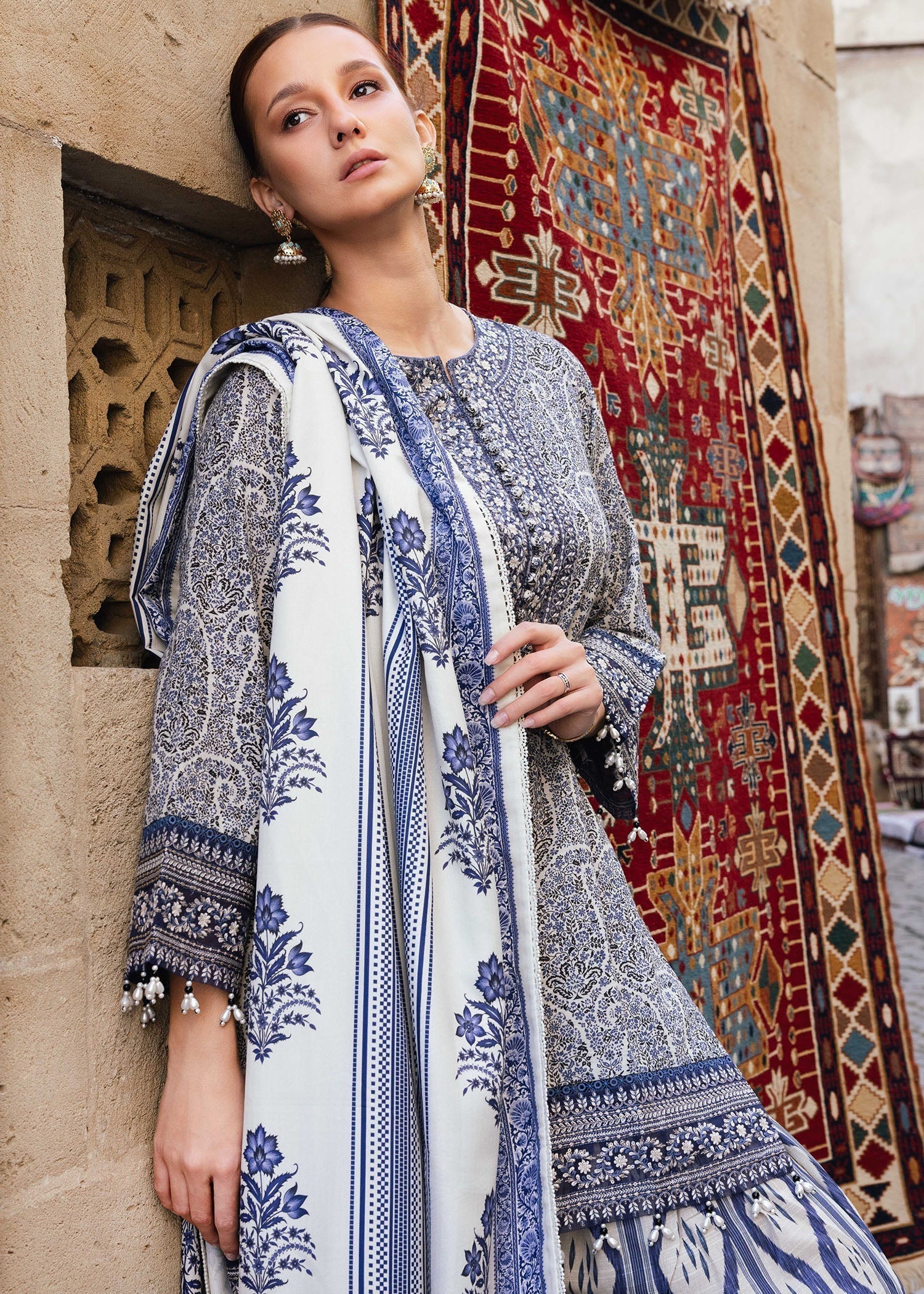 Meerak Pret Irina Women 3pcs