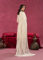 Four Season Boutique SUHANA CREAM Women 3pcs