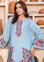 WearCuckoos Lagan Women 2pcs