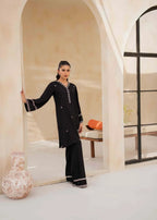Ayesha Asif moonlit radiance suit Women 3pcs