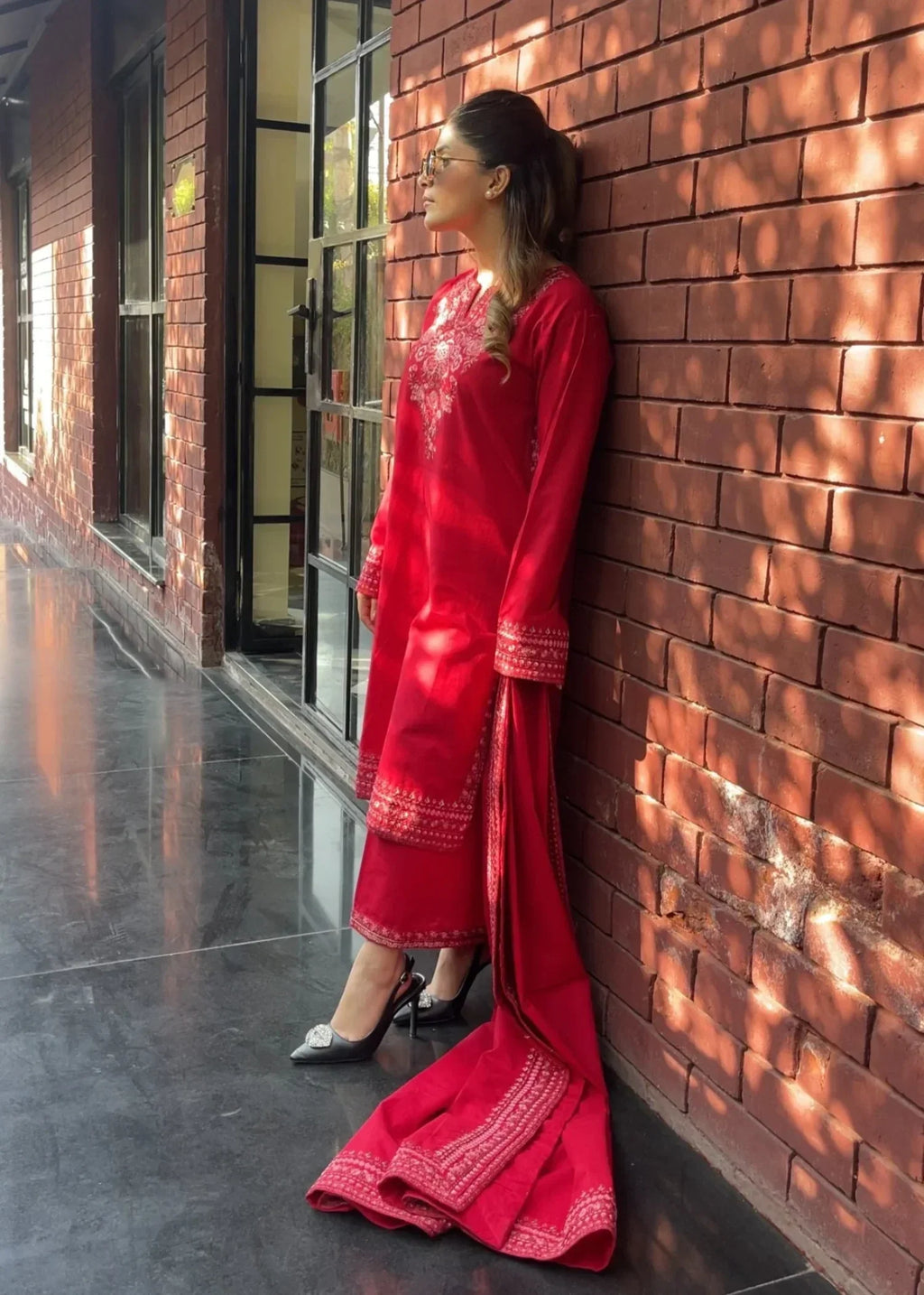 Mannat Renisa Women 2pcs