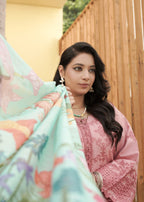 Libbas.Pk Blossom Women 3pcs