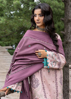 Zarqun 2589 A Women 3pcs