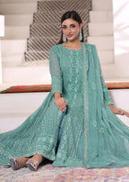 Abaan Zohan Zeno Aqua Women 3pcs