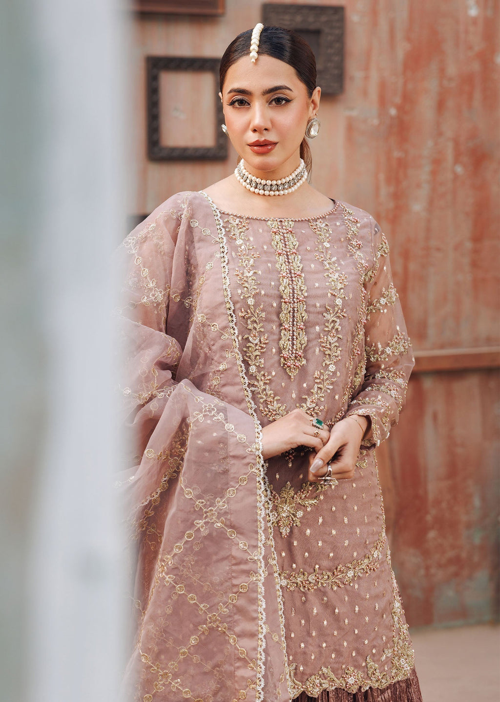 Zarqun 2495 A Women 3pcs