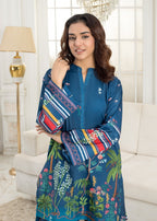 Khadija Sharif Sonata Women 2pcs