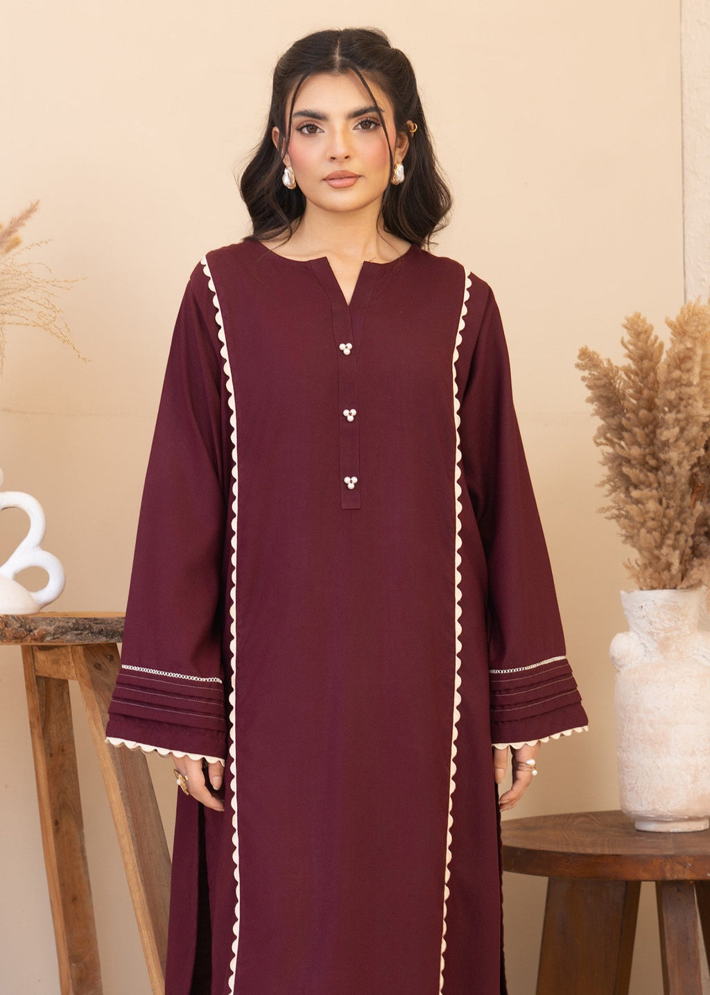 Mannat Coze Women 2pcs