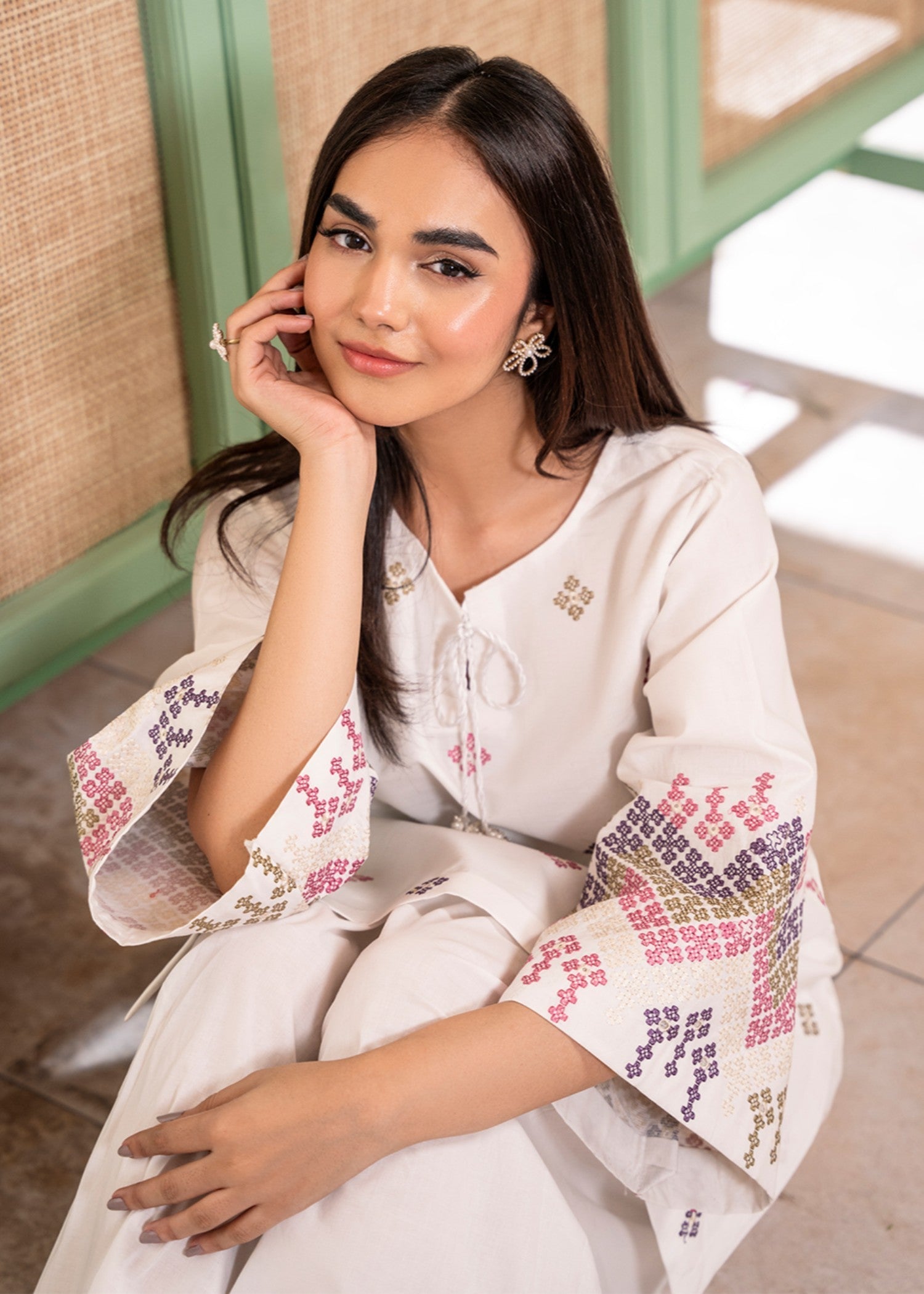 Izel Ray Women 2pcs