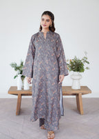 Mohagni GM 15 STITCHED I UNSTITCHED Women 3pcs