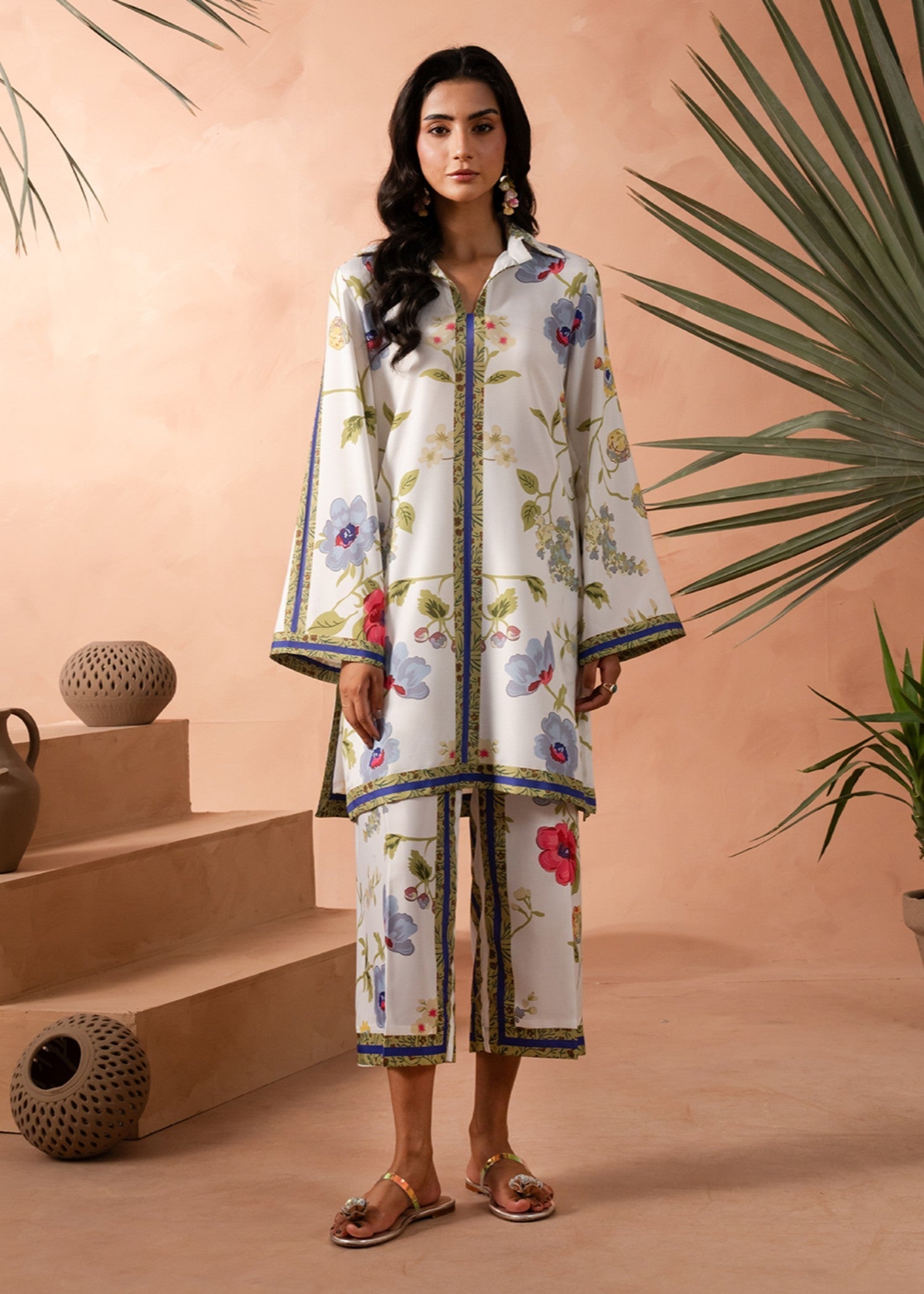 Izel GLEAM Women 2pcs