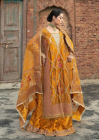 Haseens Official Rangreza Women 3pcs