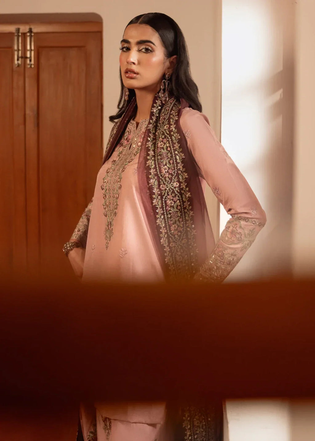 Ezno.Pk Gulroz Women 3pcs