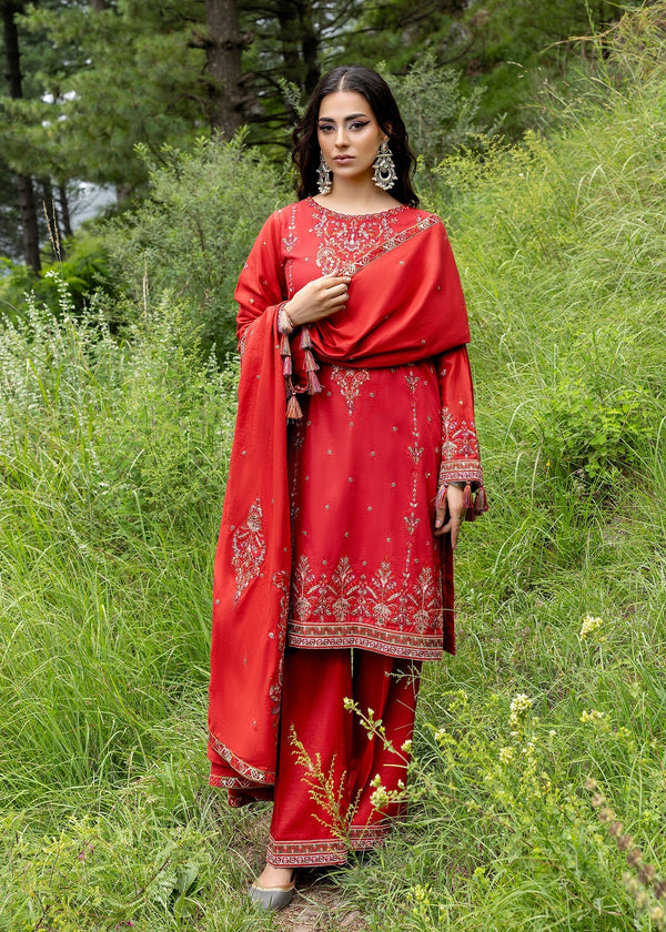 Zarqun 2595 A Women 3pcs