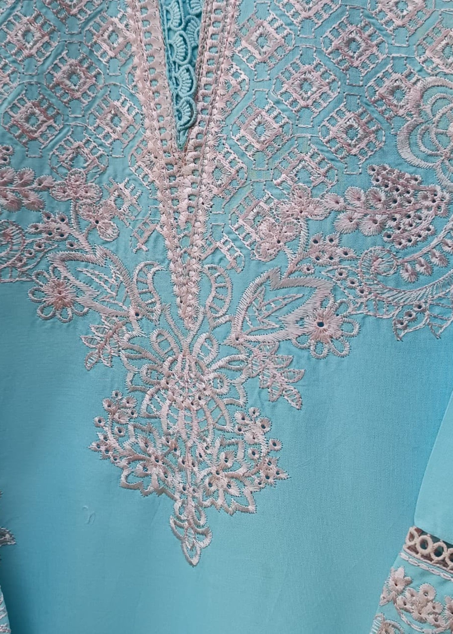 Lubana Store ISRA 2 Women 3pcs