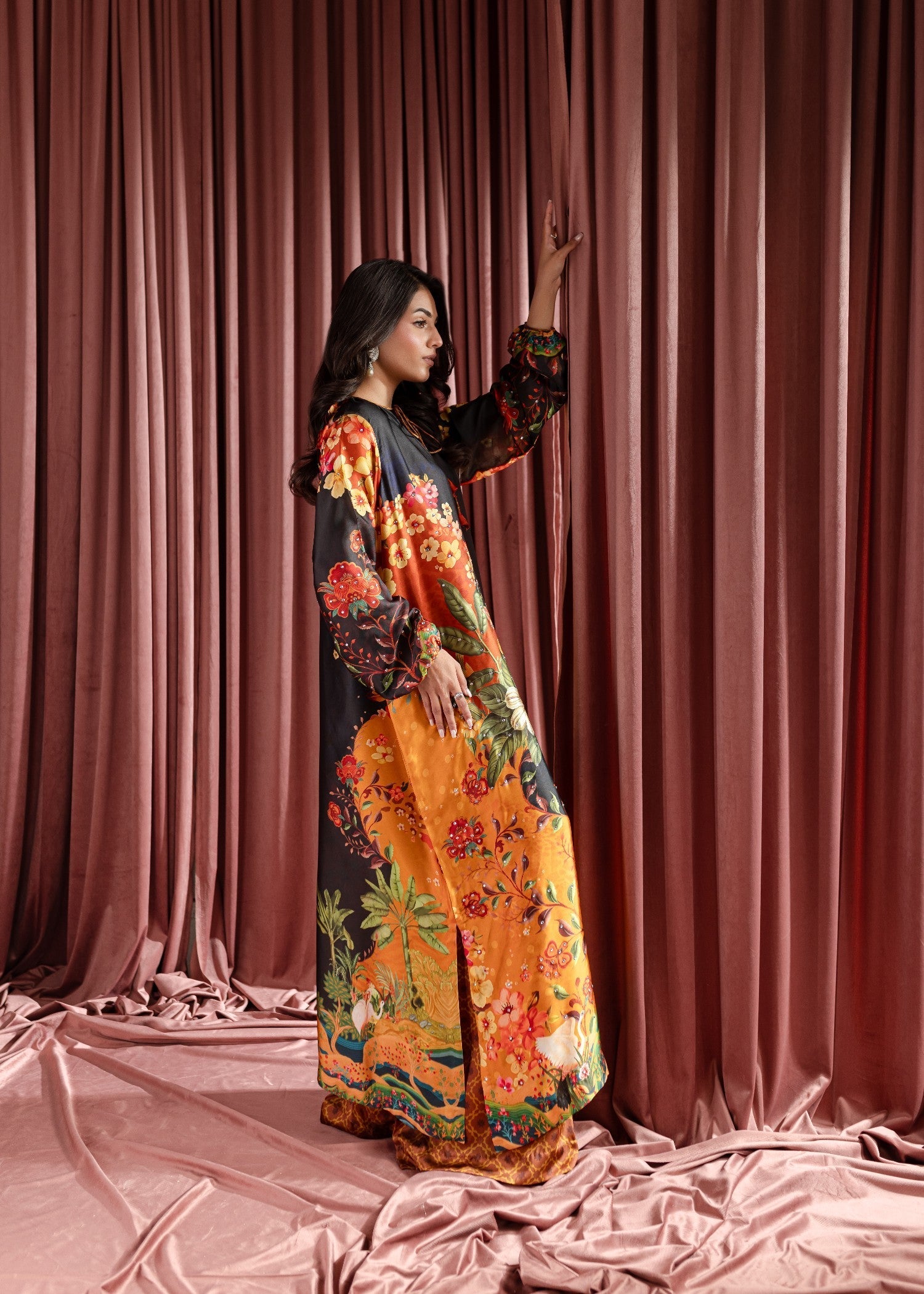 Marjjan MP 35 Women 2pcs