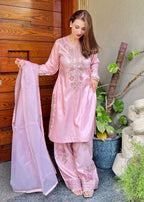 Laal Clothing LLC 017 Women 3pcs