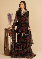 Momin Online Rusha Women 3pcs