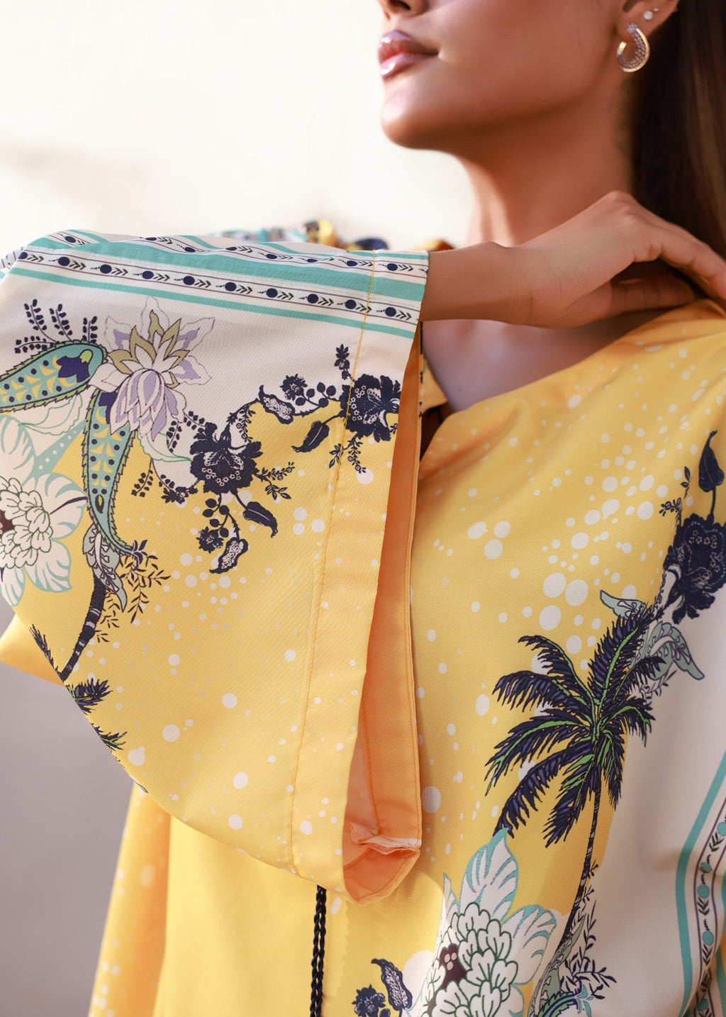 Ripret Beneath the sunlit trees Women 1pcs