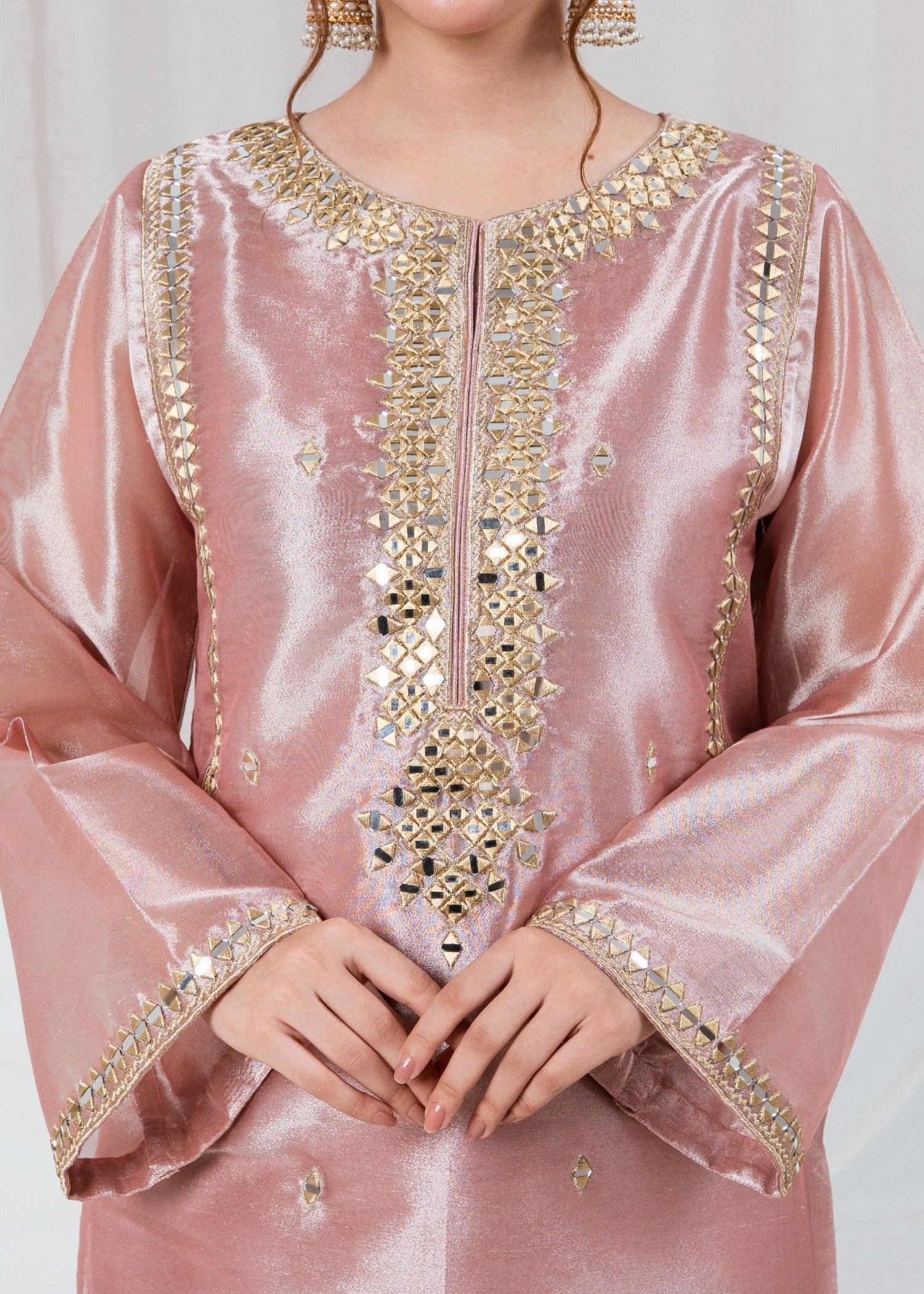 Essor tissue sheesha Women 2pcs