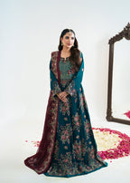 Truba Zafeen Women 3pcs