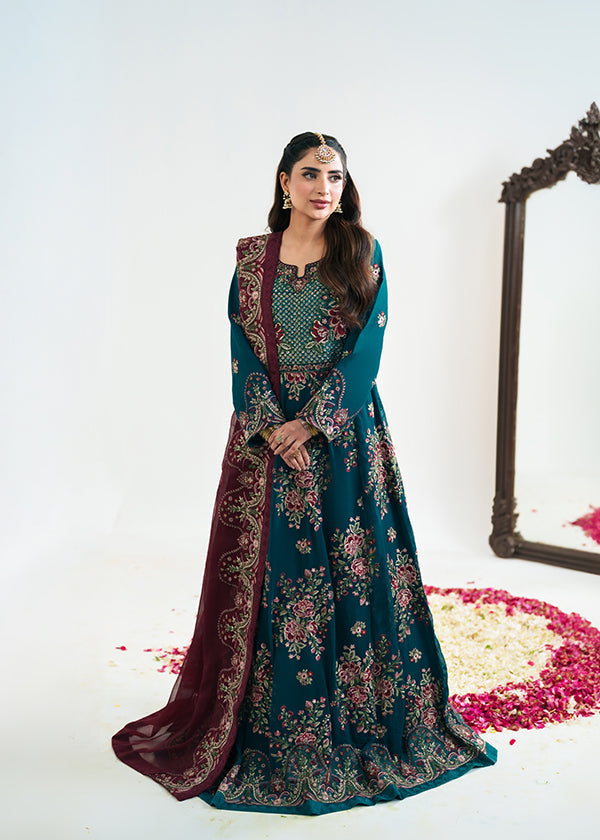 Truba Zafeen Women 3pcs