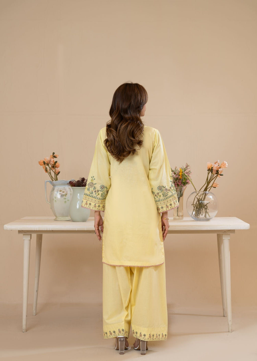 Momin Online Zinnia Women 2pcs