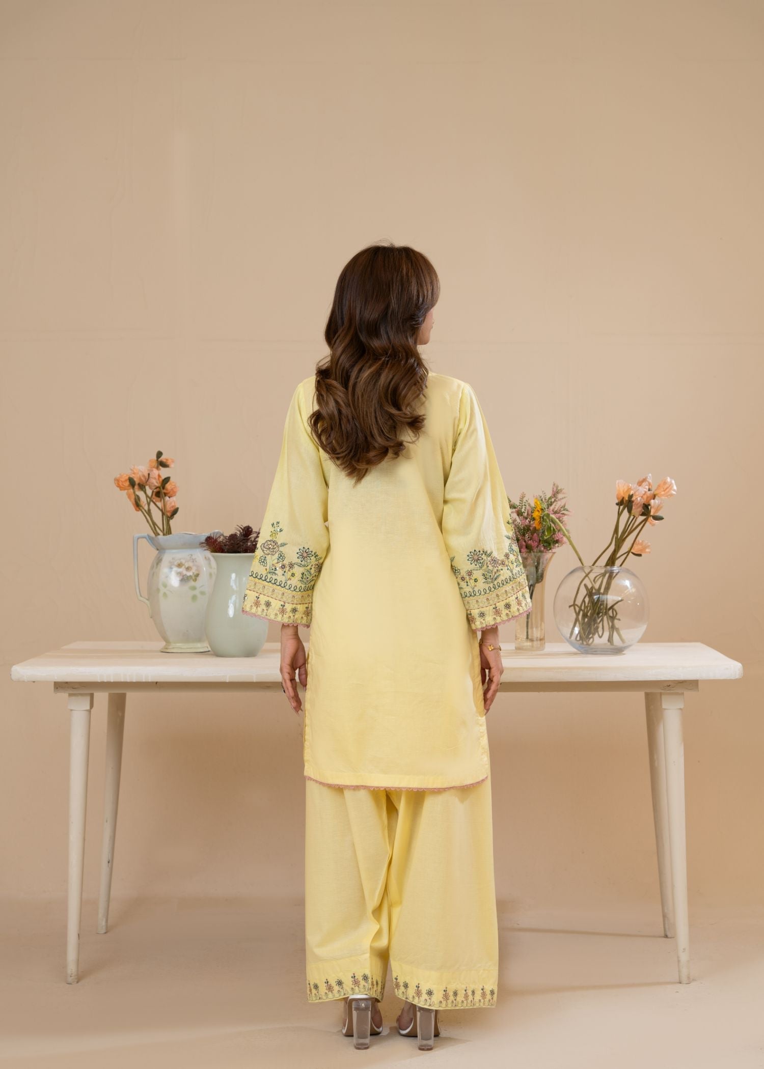 Momin Online Zinnia Women 2pcs