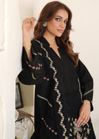 H&U Collection Black 1 Women 2pcs