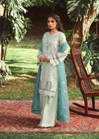 Zarqun 2550 A Women 3pcs