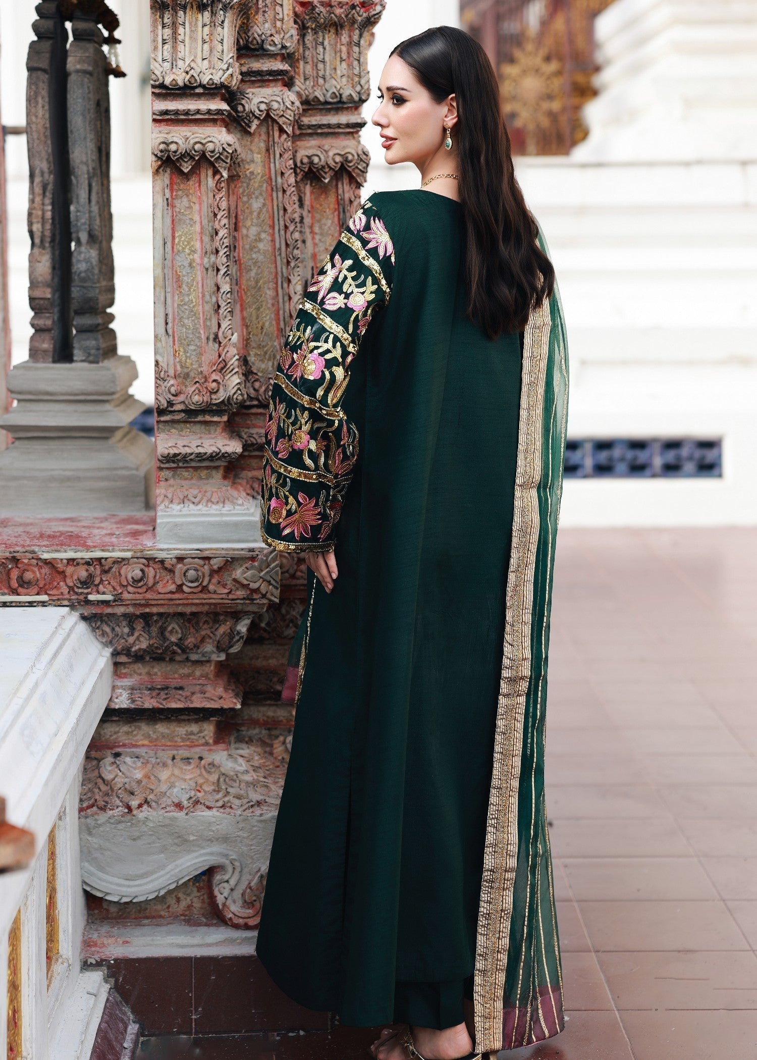 Ain AN 143 Women 3pcs