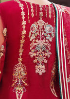 Zarqun 2501 A Women 3pcs