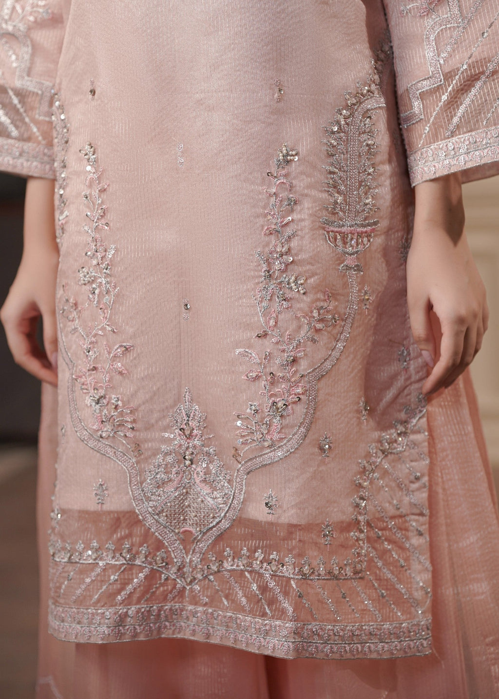 Meraki Roxane Women 3pcs