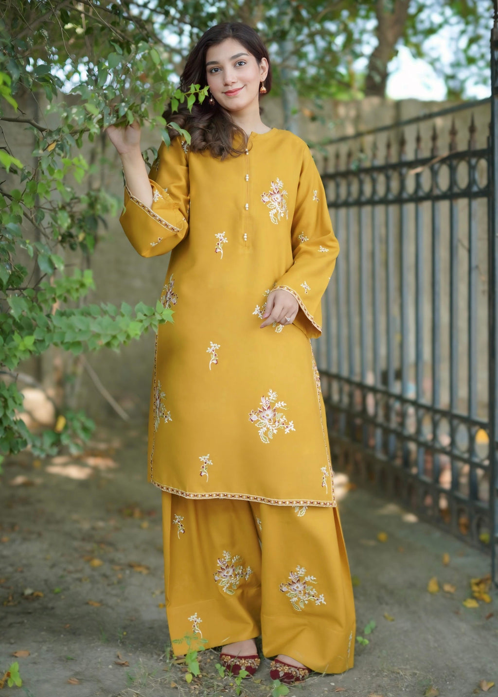 Tiraz Rehab Women 2pcs