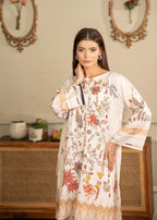 WearCuckoos Tazkia Women 2pcs