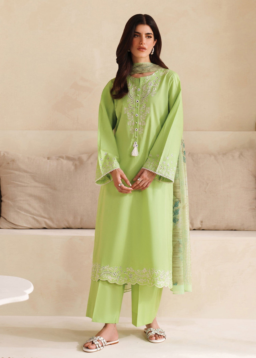 Garnet Clothing Iceberg Women 3pcs