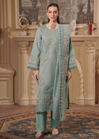 Meraki Nilofe Women 3pcs