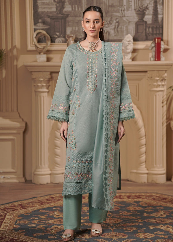 Meraki Nilofe Women 3pcs