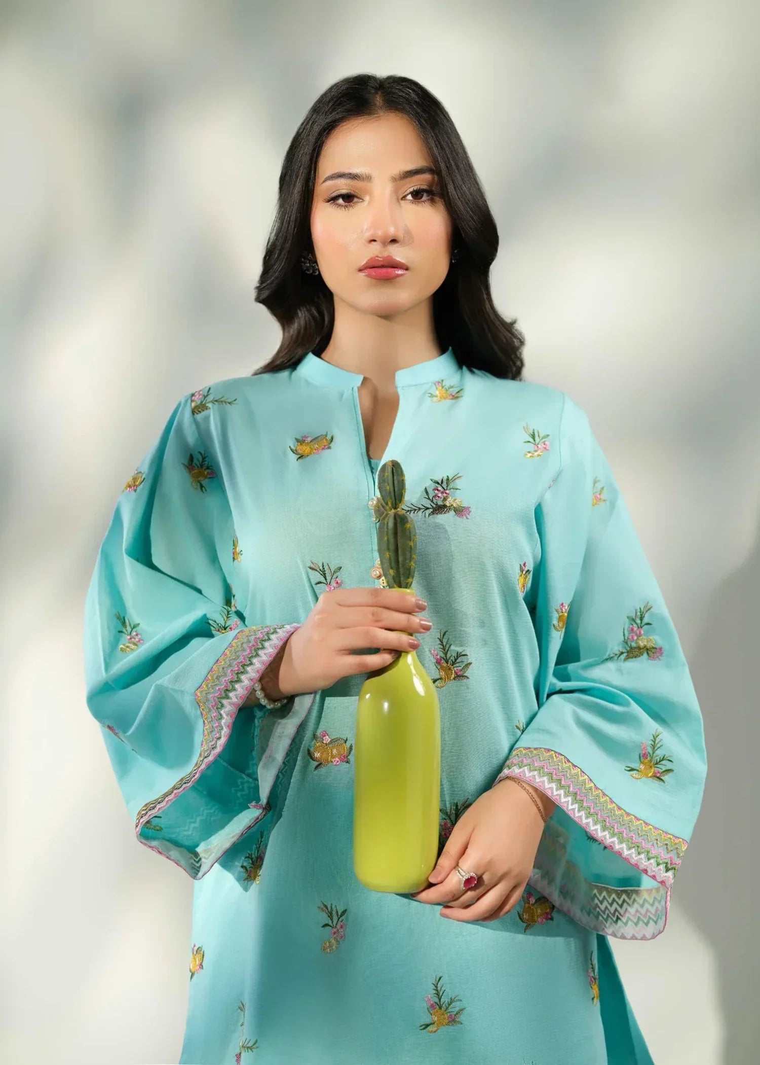 Sinoor Amal Women 2pcs