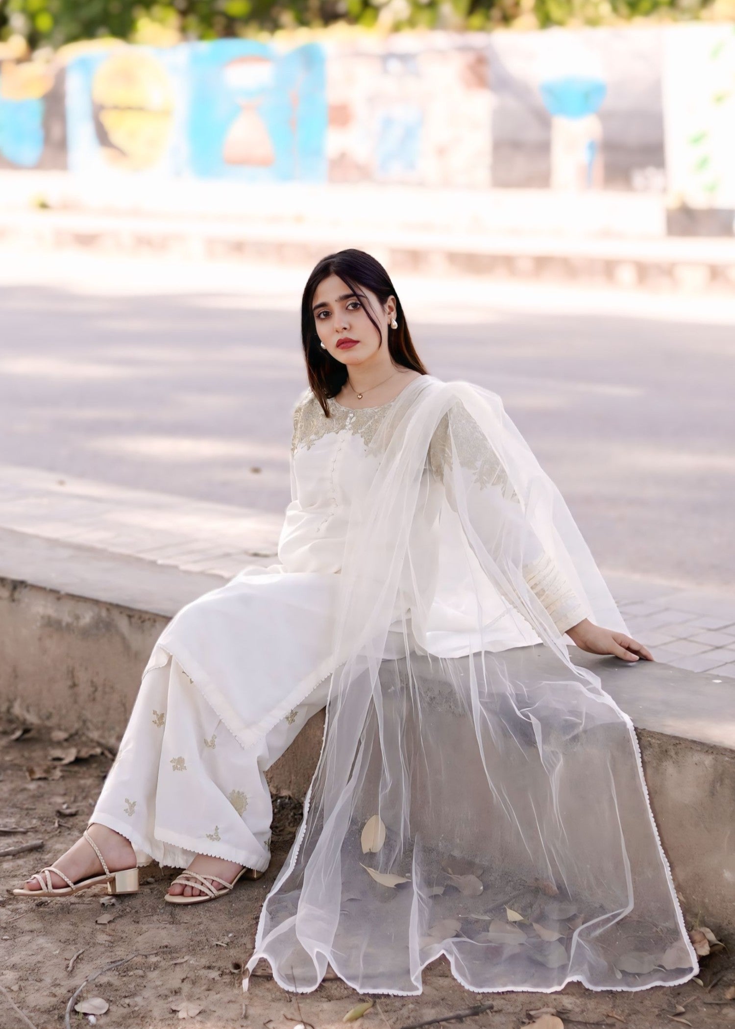 Preetpret Casper Women 3pcs