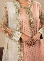 Zarqun 2502D Women 3pcs