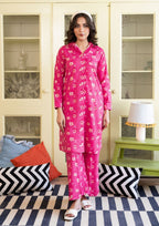 Yolo Pret Digital Print Lawn GULMEENA G25 0014 Women 2pcs