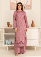 Sahibas By Mirza Minsa Women 2pcs