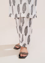 Stylish Collection KHAADI Women 2pcs