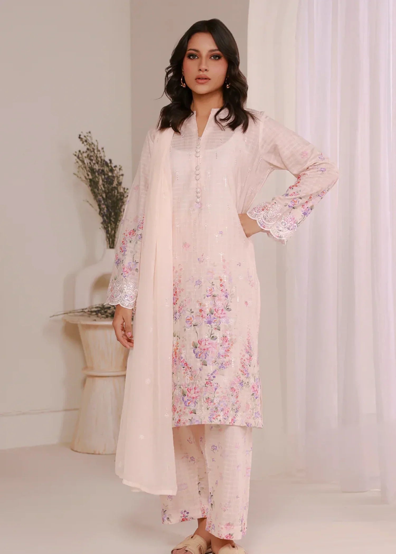 Zellbury WPS2532643 Women 3pcs