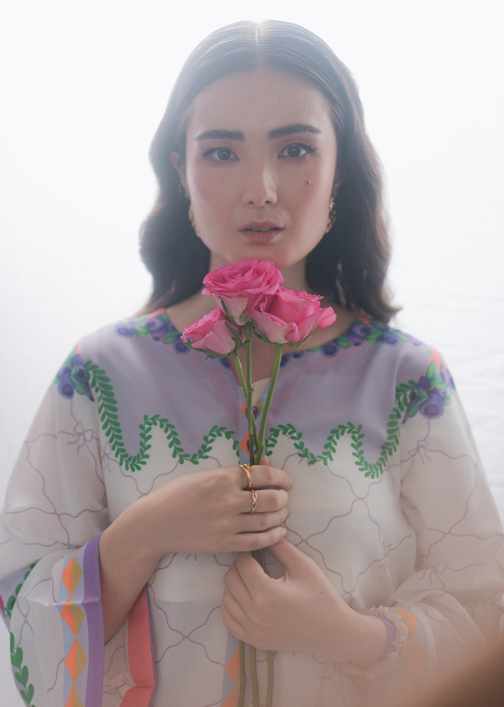 Kiara Demi Women 2pcs