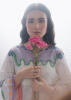 Kiara Demi Women 2pcs